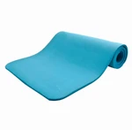 TAPETE DE YOGA 200X58X0,5CM C/BOLSA (AZUL)