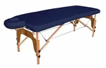 MACA PORTÁTIL DIVÃ MALA DOBRÁVEL 150KG ARKTUS (AZUL)