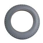 PNEU TRASEIRO ARO 13 CADEIRAS STAND UP PNEU CINZA FREEDOM