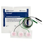 ELETRODO  ECG NEO NATAL KITTCAT COM CABO RADIOTER 03 UNIDADE