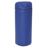 ROLO SÓLIDO ORTOPÉDICO ARKTUS (M-86X30CM-AZUL-ESCURO)