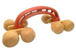 MASSAGEADOR FUSCAO ARTICULADO MAGRELIZ