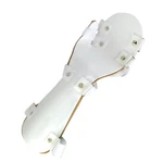 TALA PVC PUNHO/MÃO/DEDOS ORTOCENTER (UNICO-LADO-ESQ)