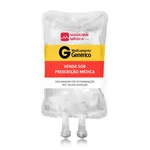 SOLUÇÃO DE METRONIDAZOL 0,5% 100ML GENÉRICO BOLSA ISOFARMA