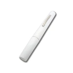 LANTERNA CLÍNICA PEN LIGHT (BRANCA)