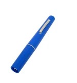 LANTERNA CLÍNICA PEN LIGHT (AZUL)