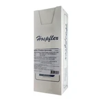 ENVELOPE AUTO SELANTE PARA ESTERILIZAÇÃO 200UN HOSPFLEX (09X24,5CM) ENVELOPE AUTO SELANTE PARA ESTERILIZAÇÃO 200UN HOSPFLEX (09X24,5CM)