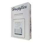 ENVELOPE AUTO SELANTE PARA ESTERILIZAÇÃO 200UN HOSPFLEX (19X33CM) ENVELOPE AUTO SELANTE PARA ESTERILIZAÇÃO 200UN HOSPFLEX (19X33CM)