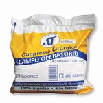 CAMPO OPERATORIO SUPER PLUS ANDREONI 45X50 C/50UN S/RX/NE