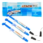 CONDICIONADOR ÁCIDO P/ESMALTE DENTINA 2,5ML C/3 ATACKTEC