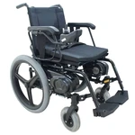 CADEIRA DE RODAS MOTORIZADA FREEDOM PRETO ARO 20