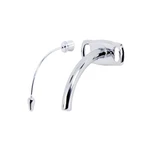 CANULA TRAQUEOSTOMIA METAL STYLLE (00(0,05MM)-STANDARD)