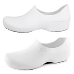 SAPATO HOSPITALAR STICKY SHOE MAN BRANCO MASCULINO (42)