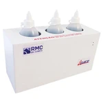 AQUECEDOR DE GEL COM 3 COMPARTIMENTOS RMC (110V)