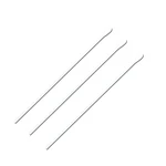 SWAB LI HASTE PLÁSTICA ESTÉRIL C/100 UNIDADES LABOR IMPORT