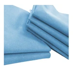 WRAPS PARA ESTERILIZAÇÃO PESADO SMS 50UN 50GR POLARFIX (50X50CM) WRAPS PARA ESTERILIZAÇÃO PESADO SMS 50UN 50GR POLARFIX (50X50CM)