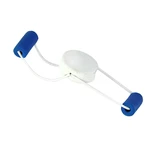 SPLINT PARA DEDO TIPO GANGORRA ORTOCENTER (G)