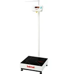 BALANÇA DIGITAL ANTROPOMÉTRICA NEW BK-50FAN 150KG BALMAK