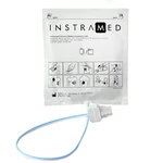ELETRODO PAS PARA DESFIBRILADOR DEA TAMANHO INFANT INSTRAMED