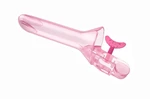 ESPÉCULO VAGINAL PARA VIRGEM DESCARTÁVEL NÃO EST VAGISPEC