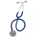 ESTETOSCÓPIO LITTMANN CLASSIC III 5622 AZUL E INOX 3M