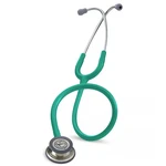 ESTETOSCÓPIO CLASSIC III LITTMANN (VERDE)