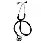 ESTETOSCÓPIO LITTMANN CLASSIC II PED 2113 PRETO 3M ESTETOSCÓPIO LITTMANN CLASSIC II PED 2113 PRETO 3M