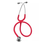 ESTETOSCÓPIO LITTMANN CLASSIC II NEO 2114R VERMELHO 3M