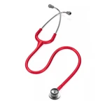 ESTETOSCÓPIO LITTMANN CLASSIC II NEO 2114R VERMELHO 3M