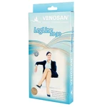 MEIA CALÇA COMPRESSIVA LEGLINE GESTANTE 20-30 VENOSAN (P)