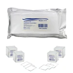 LAMÍNULA PARA MICROSCOPIA C/1000UN LABOR IMPORT