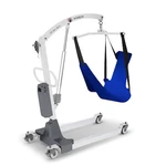 GUINCHO ELEVADOR DE TRANSFERENCIA ORTOBRAS SUPORTA 180KG