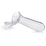 ESPÉCULO VAGINAL DESCARTÁVEL NÃO ESTÉRIL NÃO LUB KOLPLAST (M) ESPÉCULO VAGINAL DESCARTÁVEL NÃO ESTÉRIL NÃO LUB KOLPLAST (M)