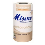 FITA MICROPOROSA 10CMX10METROS BEGE MISSNER