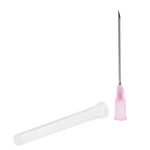 AGULHA HIPODÉRMICA DESCARTÁVEL 100UN DESCARPACK (40X1,20MM)