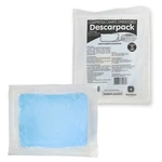 CAMPO OPERATÓRIO COMPRESSA ESTÉRIL 25X28CM C/5UN DESCARPACK
