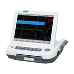 MONITOR FETAL COM IMPRESSORA TÉRMICA MF-9200 PLUS MEDPEJ