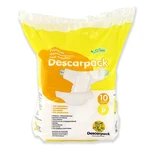FRALDA GERIATRICA ACAMADOS DESCARPACK (P(C-10UNIDADES))