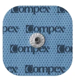 ELETRODO ELETROESTIMULAÇÃO COMPEX C/4 (5X5)