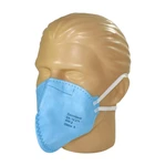MÁSCARA DESCARTÁVEL PFF2 N95 PROTEÇÃO 94% A UN DESCARPACK