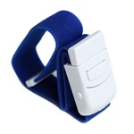 GARROTE TAMANHO ADULTO COR AZUL PREMIUN