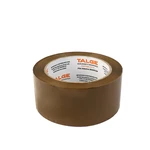 FITA ADESIVA 48MMX100M TALGE (MARROM)