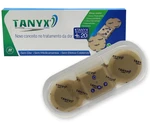 ADESIVO ELETRÔNICO TENS PARA ALÍVIO DA DOR TANYX