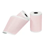 PAPEL ECG PARA ELETROCARDIÓGRAFO CONTI