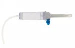 
                                        Equipo completo macrogotas luer slip DESCARPACK
