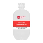 SORO FISIOLÓGICO CLORETO DE SÓDIO INJETÁVEL 0,9% FRASCO EQUIPLEX (250ML)