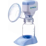 BOMBA TIRA LEITE MATERNO ELÉTRICA COMPACT BIVOLT G-TECH