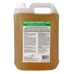 Glutaraldeido pronto uso 5000ml 30 minutos CINORD