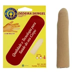 Dedeira com malha e gel skingel G ORTHO PAUHER