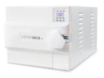 AUTOCLAVE HORIZONTAL SUPER TOP DIGITAL STERMAX (21LITROS-220V)